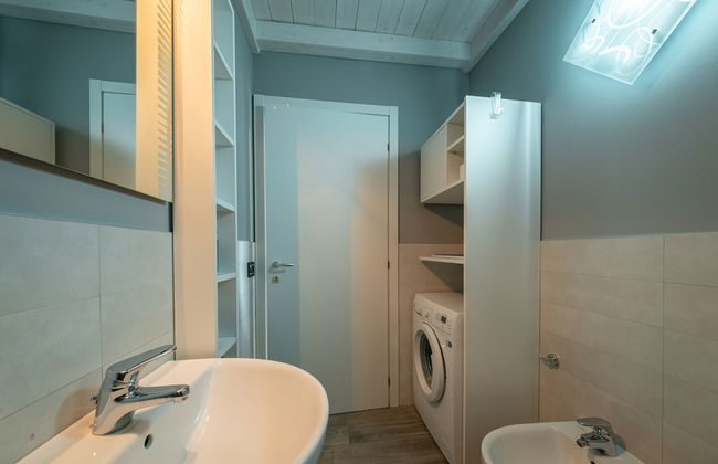 Panorama in Spiglia With 1 Bedrooms and 1 Bathrooms - Foto 21