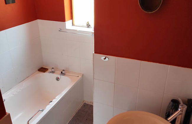 Beachfront Villa Africa Queen Jeffreys - Photo 66