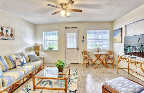 Beach Quarters #3 - Foto 4