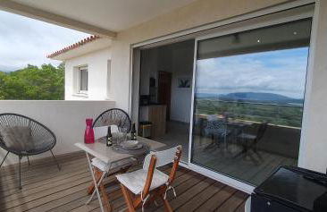 Très belle Résidence vue mer et piscine chauffée - BACCALOCATION - Foto 68