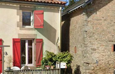 La Clé des Champs gîte de charme proche du Puy duFou - Foto 62