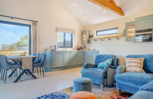 The Old Cowshed - Foto 5