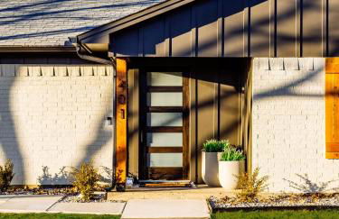 Amelia's Corner Game Room Fire Pit Hot Tub - Foto 53