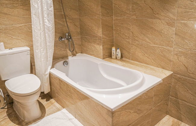 Wecozy Hanoi - Railway Side, The Old Quarter - Foto 61