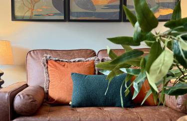 Kilmory 3 bed House - Coorie Doon Stays - Foto 7