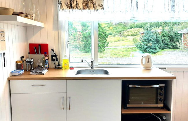 Ásgeirsstaðir Cottages - Foto 20