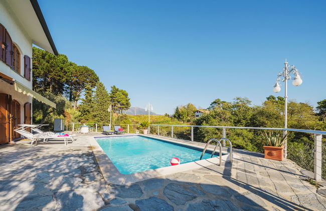 Villa Mistral - Foto 33