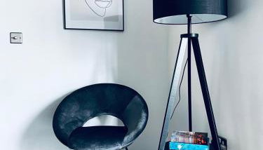 2 Bedroom Penthouse Birmingham - Foto 3