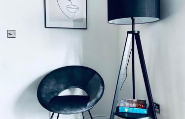 2 Bedroom Penthouse Birmingham - Foto 3