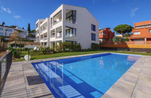 X-3 CALELLA DE PALAFRUGELL 6 PaX - Foto 2