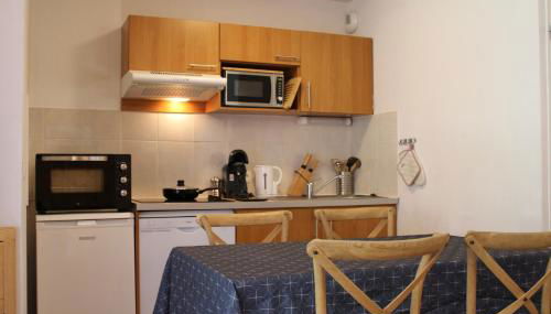 Appartement A108 - Foto 4