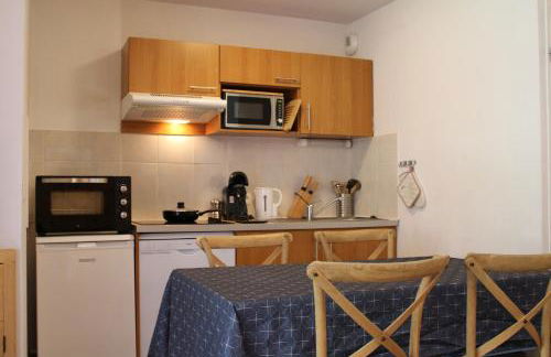 Appartement A108 - Foto 4
