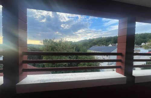 L8 - Villiers-le-Bel proche Aéroport ROISSY CHARLES DE GAULLES & PARIS - Foto 19