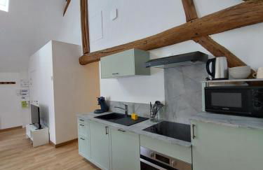 Appartements L'hirondelle - Photo 38