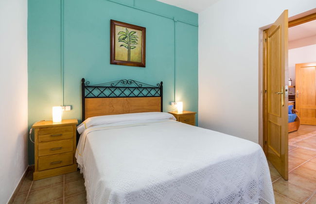 Cortijo La Erilla - Foto 5