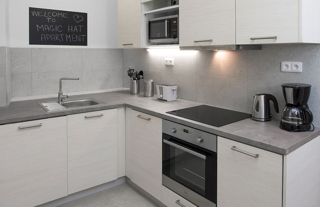 7 Tales Apartments by Adrez Living - Photo 26