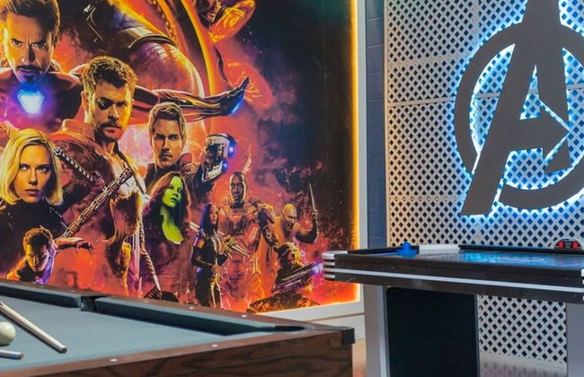 150 Stunning 4BD Perfect for Your Vacation - Foto 2