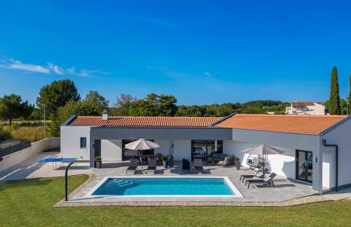 Villa Pia by Istrialux - Foto 11