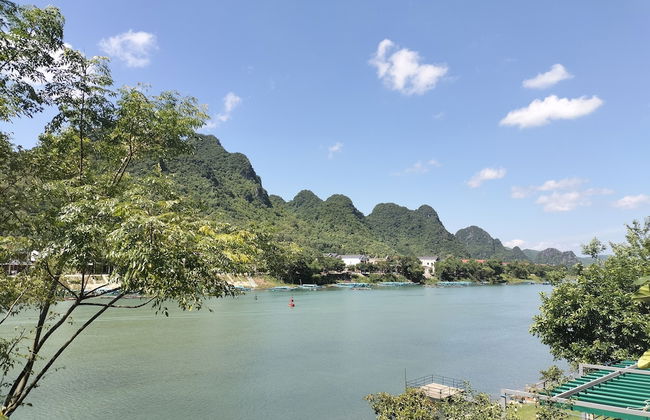 Carambola Bungalow - Foto 62