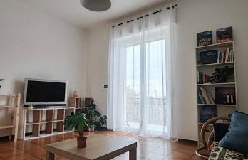Da Jack, Apartment with garden and parking, Penne Ideal for families and pets - Foto 3