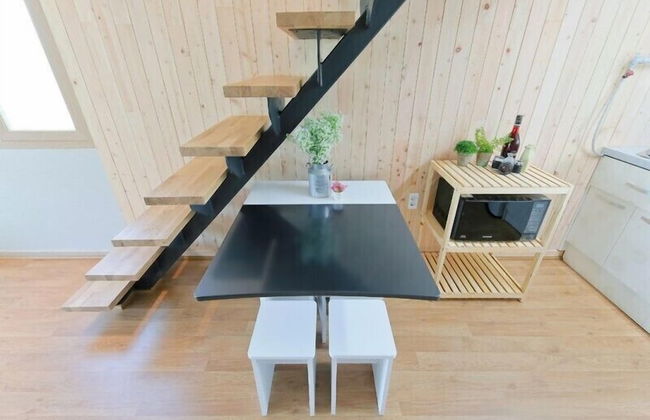 JNJ Village - Foto 30