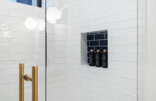 Perch - Emerald Cottage - Foto 77