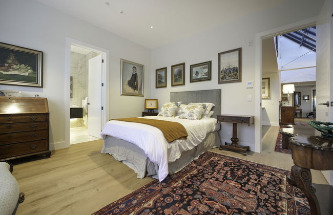 The Address - Foto 3