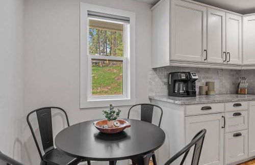 Hilltop Cottage - Foto 18