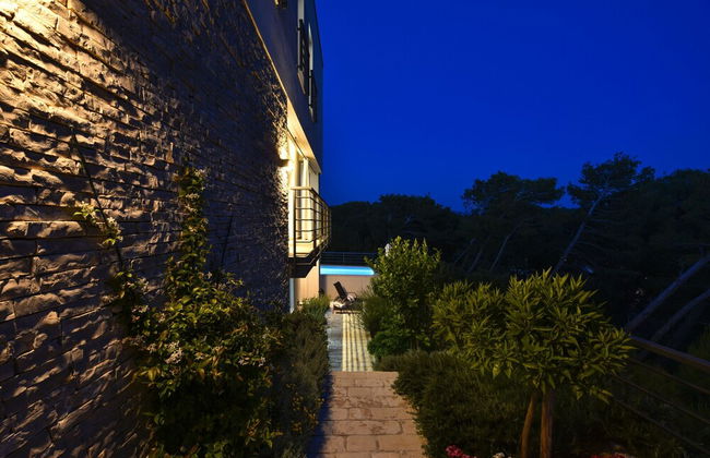 Villa Mirta Zadarvillas - Foto 2