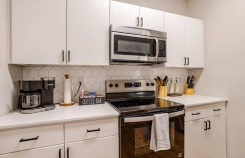 Modern Apt in Bricktown Downtown - Foto 4