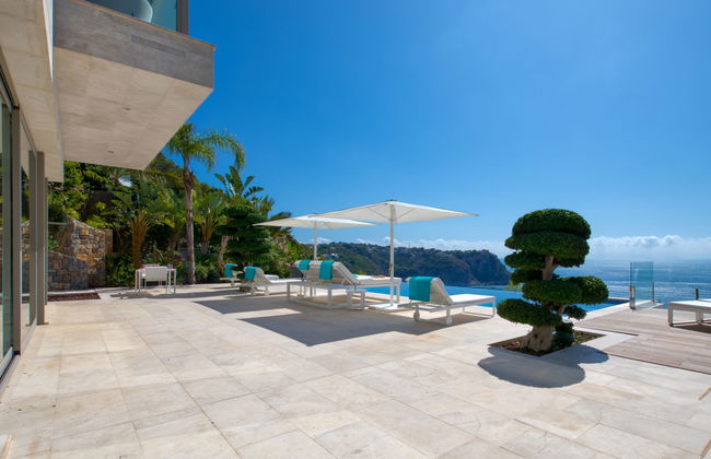 Emma on the Roc - Foto 56