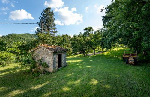 Verde Immenso - Pool BBQ Relax - Foto 30