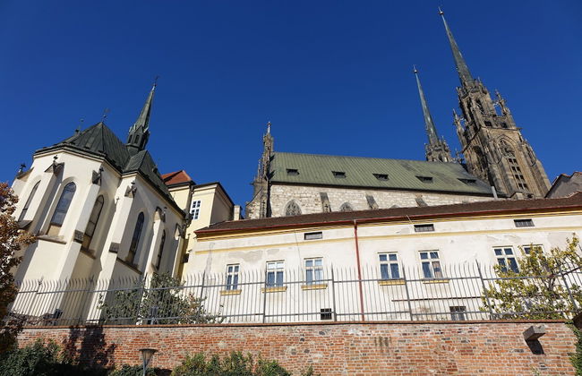 EEL accommodation Brno - Photo 37