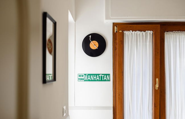 Via Consalvo 120 A in Naples - Foto 36