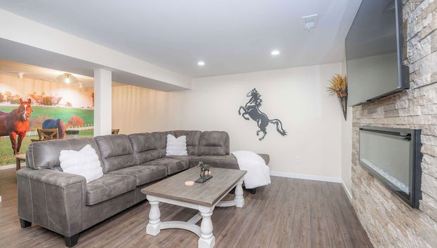 Horse Haven - 4 BDR Charmer Close to Ark Encounter - Foto 2, Imagen principal