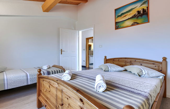 Villa Vittoria - Foto 50