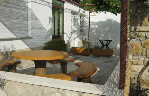 Apartment Maskarin Rab - Foto 16