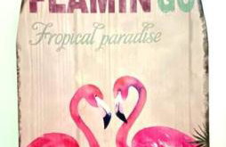 Flamingos Apartment with 2 swimming pool com check in e check out ao domingo em julho e agosto - Foto 7