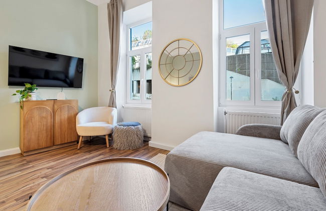 Cozy City Apartments - Foto 14