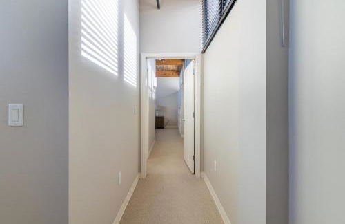 Landing Stylish 1BD Courtyard Gym - Foto 44