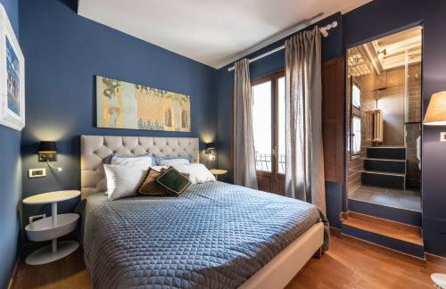 Heart of Florence Pitti 2 Bed-apartment - Foto 8