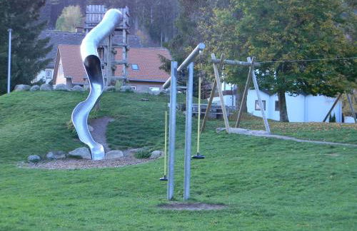 Schönwald Schwarzwaldhäuser Apartment 7 - Foto 16