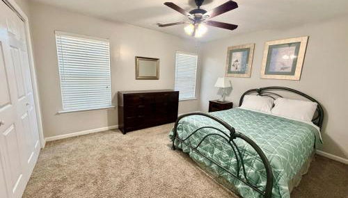 Beautiful home,10 miles from Masters golf course! - Foto 2