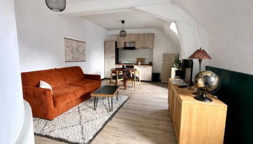 Appartement Centre ville Le blanc - Foto 1