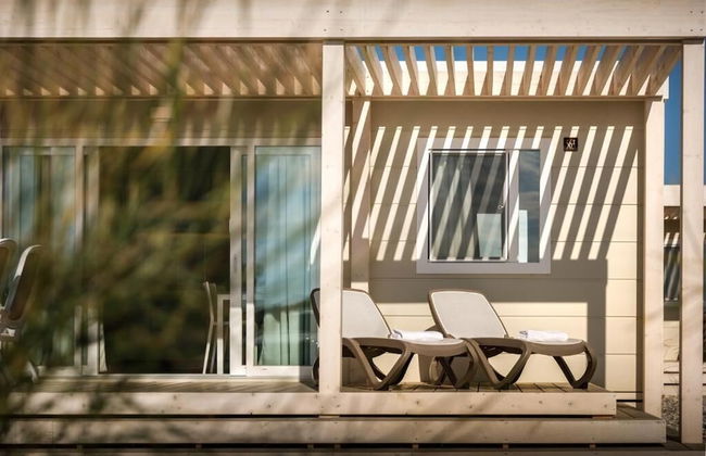 Maistra Camping Valkanela Mobile homes - Foto 66