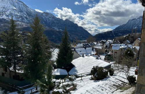 Apartamento Linar l Wifi l Vistas l P & Trastero - Foto 36