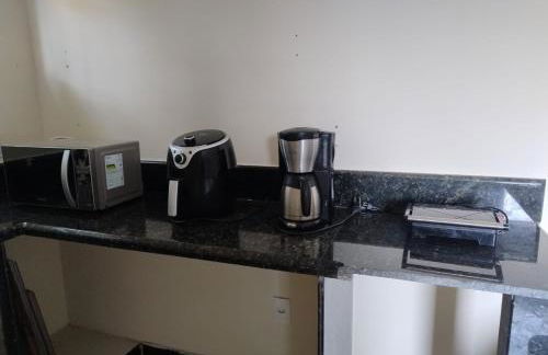 Kitnetes Mobiliadas - Foto 6