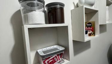 CASADOMA Oplonti Pompei - Foto 4, wardrobe