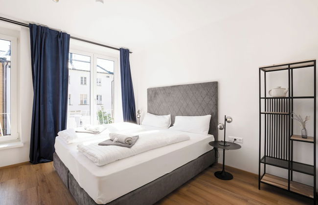 easy flat Villach Main Plaza - Foto 34