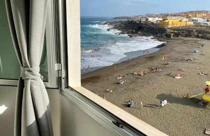 Hermoso Edificio Frente al Mar, a pie de Playa y hermosas vistas - Photo 64
